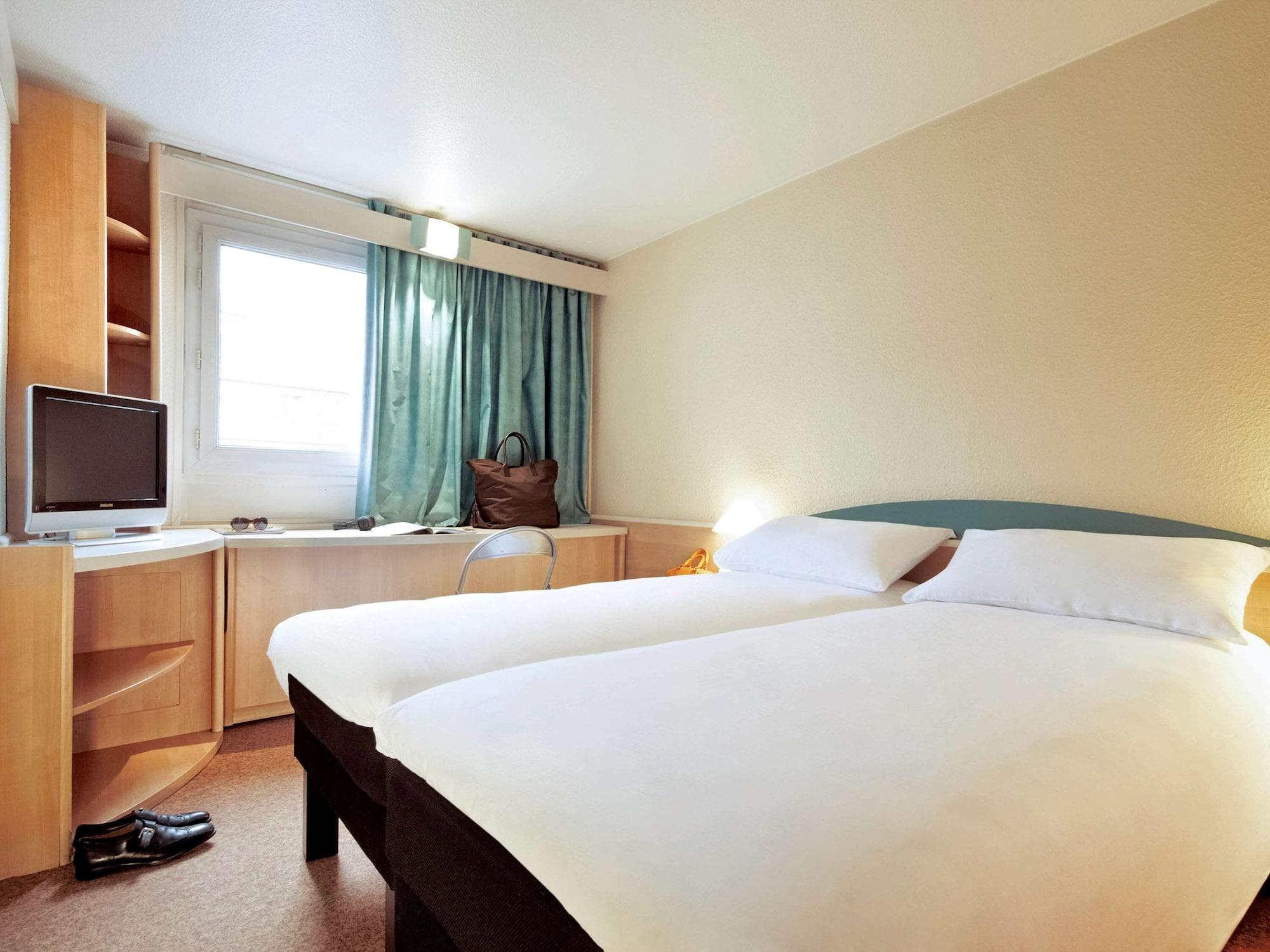 Ibis Sion Hotel Eksteriør billede
