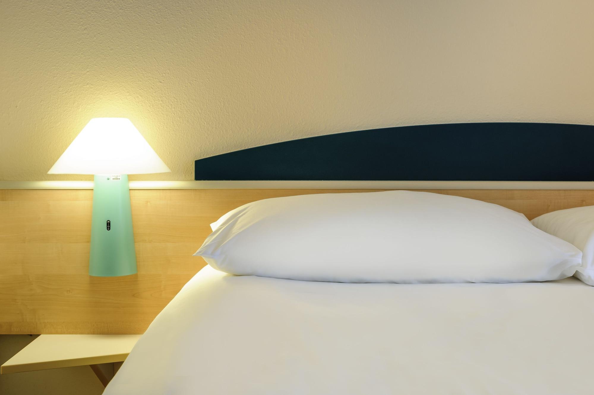 Ibis Sion Hotel Eksteriør billede