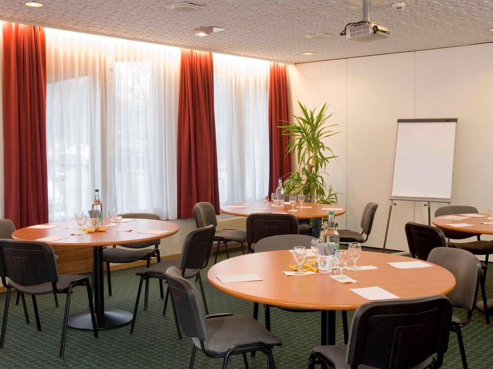 Ibis Sion Hotel Eksteriør billede