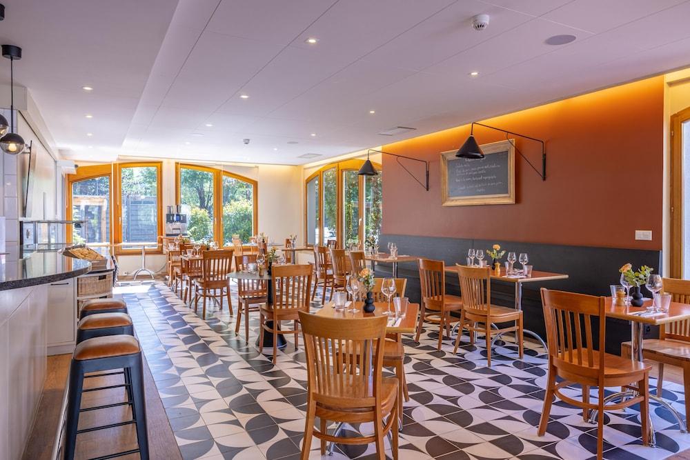 Ibis Sion Hotel Eksteriør billede